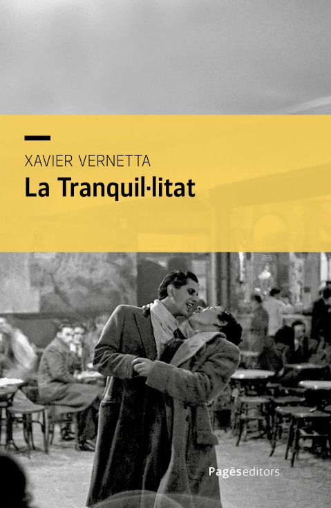 La Tranquil&middot;litat